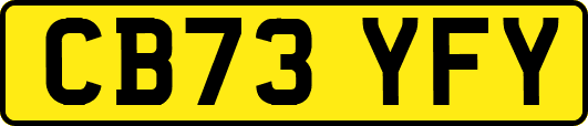 CB73YFY