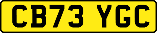 CB73YGC