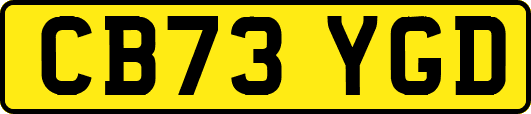 CB73YGD