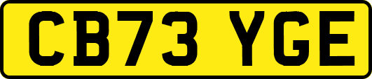 CB73YGE
