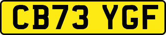 CB73YGF