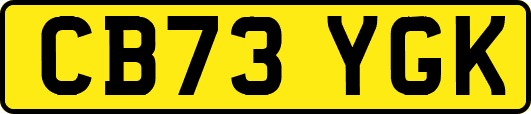 CB73YGK