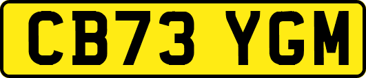 CB73YGM