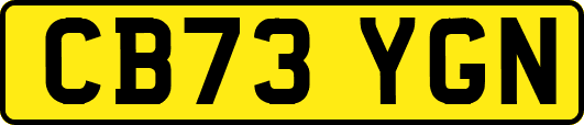 CB73YGN