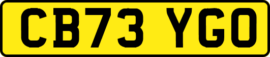 CB73YGO