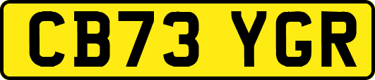 CB73YGR