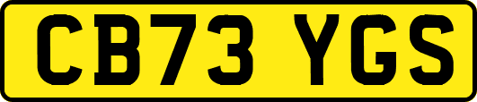 CB73YGS