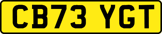 CB73YGT