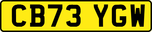 CB73YGW