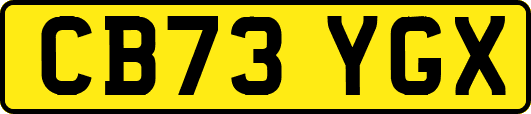 CB73YGX