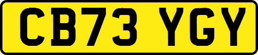 CB73YGY