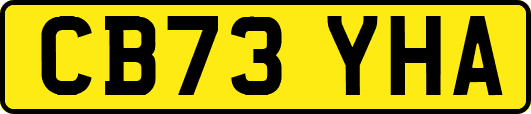 CB73YHA
