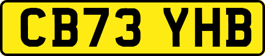 CB73YHB