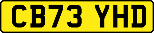 CB73YHD