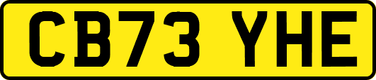 CB73YHE