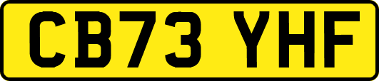 CB73YHF
