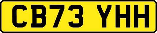 CB73YHH