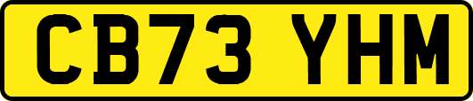 CB73YHM