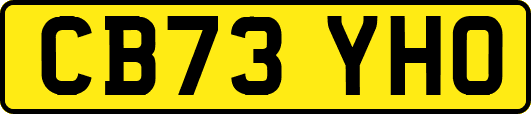 CB73YHO
