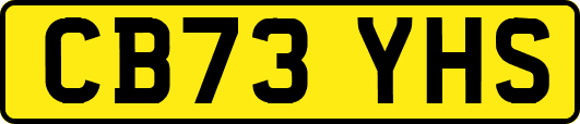 CB73YHS