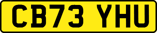 CB73YHU