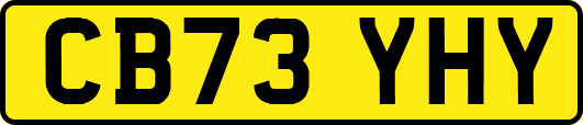 CB73YHY