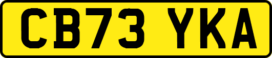 CB73YKA