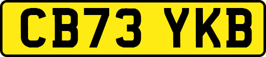 CB73YKB