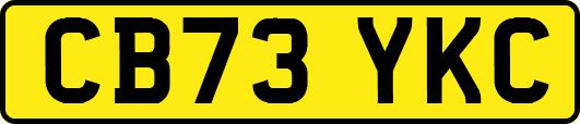 CB73YKC