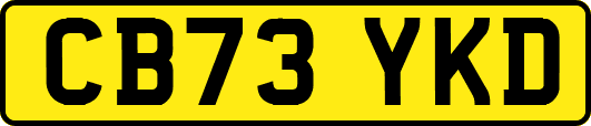 CB73YKD