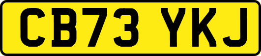 CB73YKJ