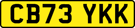 CB73YKK