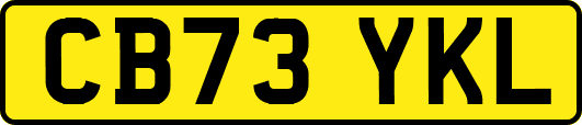 CB73YKL