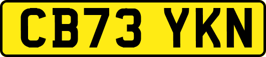 CB73YKN