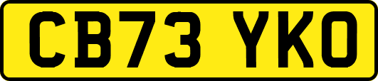 CB73YKO