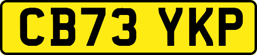 CB73YKP