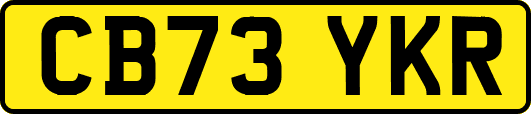 CB73YKR