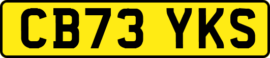 CB73YKS