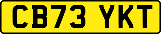 CB73YKT