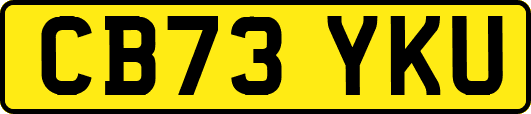 CB73YKU
