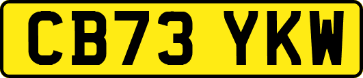 CB73YKW