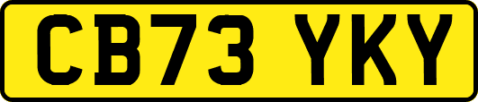 CB73YKY