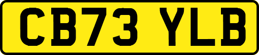 CB73YLB