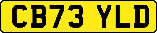 CB73YLD
