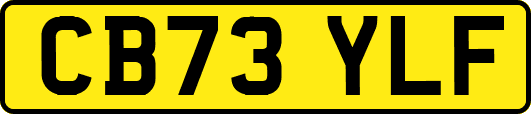 CB73YLF