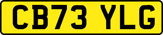 CB73YLG