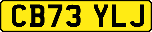 CB73YLJ