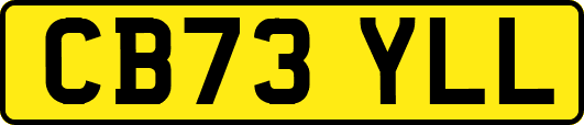 CB73YLL