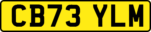 CB73YLM