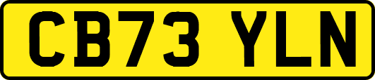 CB73YLN